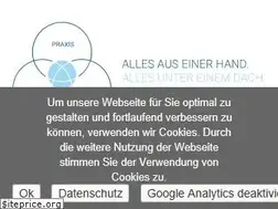 Sites similar to clinic-dental.de
