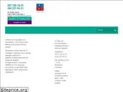 Sites similar to clinic-dovgogo.com