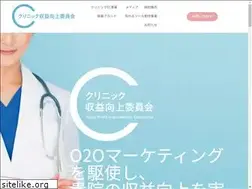 Sites similar to clinic-ec.com