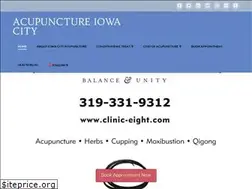Sites similar to clinic-eight.com
