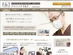 Sites similar to clinic-ft.com