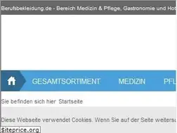 Sites similar to clinic-job-dress.ch