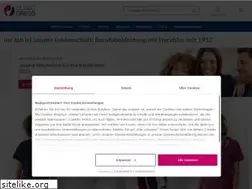 Sites similar to clinic-job-dress.de