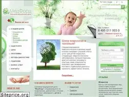 Sites similar to clinic-medford.ru