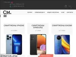 Sites similar to clinic-mobile.ru