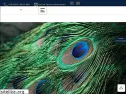 Sites similar to clinic-nbg.de