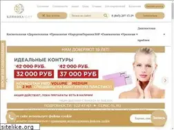 Sites similar to clinic-sl.ru