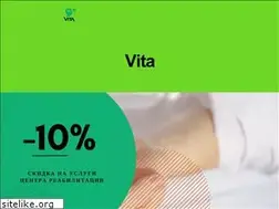 Sites similar to clinic-vita.in.ua