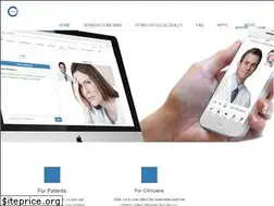 Sites similar to clinic.co
