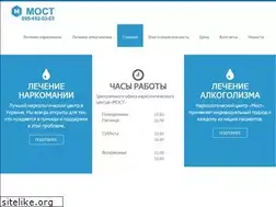 Sites similar to clinic.org.ua