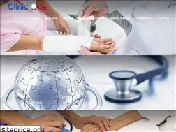 Sites similar to clinic1.net