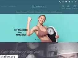 Sites similar to clinic14.com