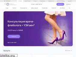 Sites similar to clinic23.ru