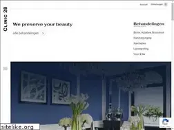 Sites similar to clinic28.nl