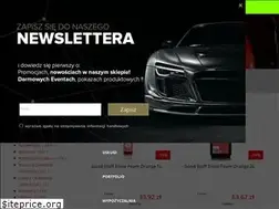 Sites similar to clinic4car.pl