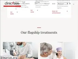 Sites similar to clinic4skin.com
