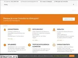 Sites similar to clinic4you.pt