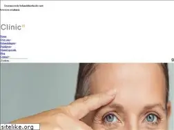 Sites similar to clinic63.nl