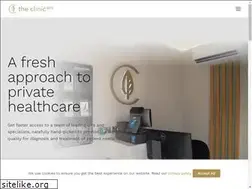 Sites similar to clinic78.co.uk