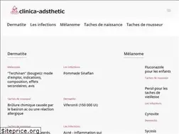 Sites similar to clinica-adsthetic.com