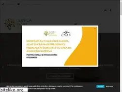 Sites similar to clinica-aliat-suceava.ro