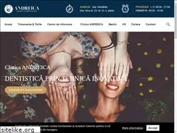 Sites similar to clinica-andreica.ro