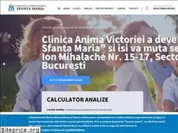 Sites similar to clinica-anima.ro
