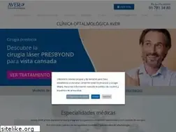 Sites similar to clinica-aver.com