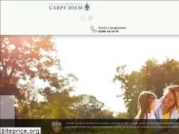 Sites similar to clinica-carpediem.ro