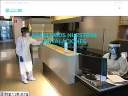 Sites similar to clinica-centro.com