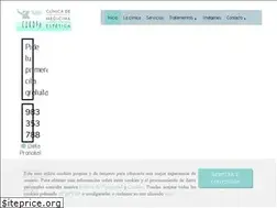 Sites similar to clinica-europa.com