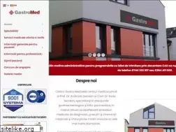 Sites similar to clinica-gastromed.ro