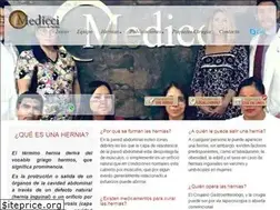 Sites similar to clinica-hernia.com