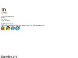 Sites similar to clinica-holistica.ch