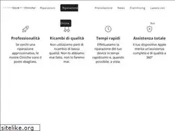 Sites similar to clinica-iphone.com
