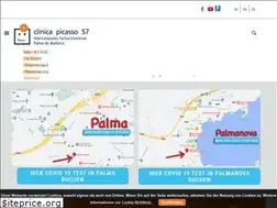 Sites similar to clinica-picasso.eu