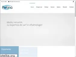 Sites similar to clinica-retina.ro
