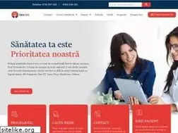 Sites similar to clinica-vasculara.ro
