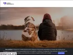Sites similar to clinica-veterinaria.es