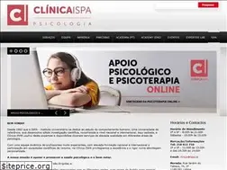 Sites similar to clinica.ispa.pt