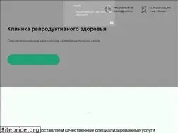 Sites similar to clinica.kg