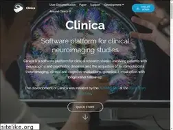Sites similar to clinica.run