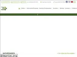 Sites similar to clinica25demayo.com.ar
