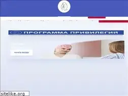 Sites similar to clinica72.ru
