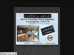Sites similar to clinicaabad.com