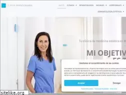 Sites similar to clinicaabandoibarra.com