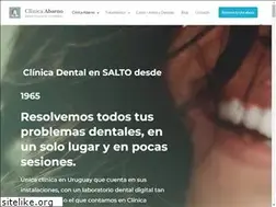 Sites similar to clinicaabarno.com
