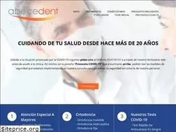 Sites similar to clinicaabecedent.es
