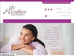 Sites similar to clinicaacolher.com