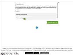 Sites similar to clinicaacuariovalencia.com